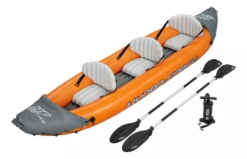 Primera imagen para búsqueda de kayak usados