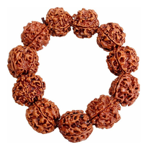 Imagen 5 de 8 de Pulsera Budista 5 Piezas