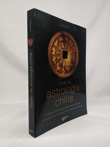 Curso De Astrología China