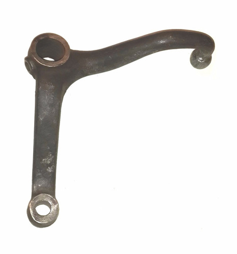Imagen 2 de 3 de T W Cuerno De Direccion Cj-2a 3b M38 Legitimo Jeep Willys