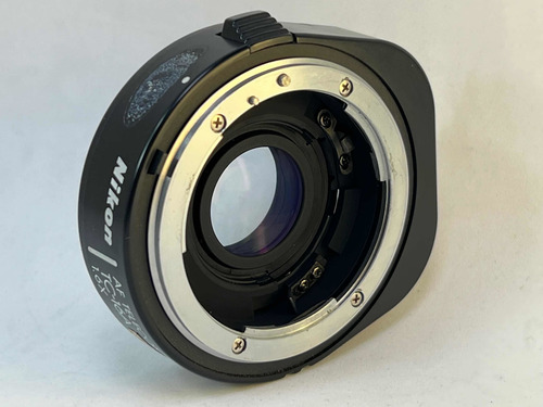Nikon Tc-16a Teleconverter Af Convierte Foco Manual Af P&h