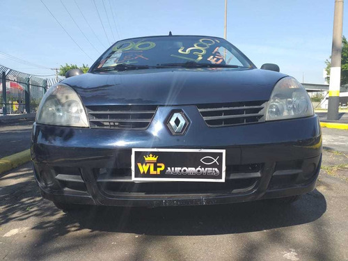 Renault Clio Hatch Financio Mesmo Com Score Baixo