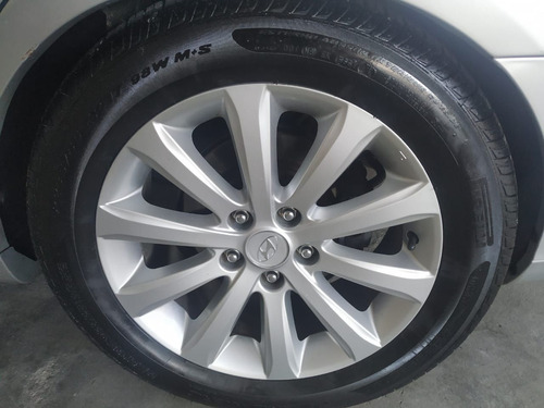Hyundai Azera 2009 3.3 Gls Aut. 4p