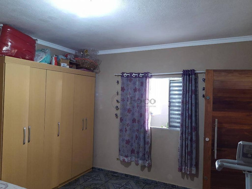 Imagem 10 de 30 de Prédio À Venda, 220 M² Por R$ 700.000,00 - Conjunto Marcos Freire - Guarulhos/sp - Pr0024