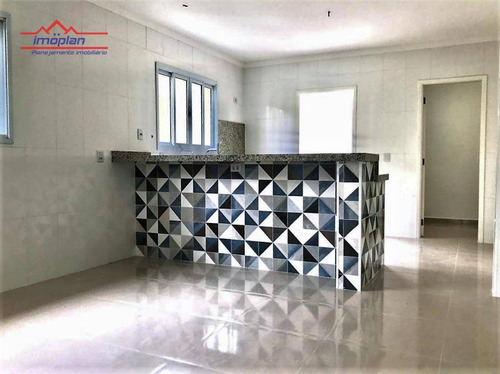 Casa Com 3 Dormitórios À Venda, 132 M² Por R$ 569.000,00 - Jardim Jaraguá - Atibaia/sp - Ca4205