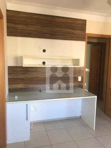 Imagem 28 de 30 de Casa Com 4 Dormitórios À Venda, 218 M² Por R$ 995.000,00 - Jardim Botânico - Ribeirão Preto/sp - Ca0962