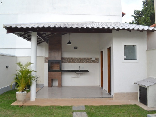 Imagem 13 de 14 de Excelente Casa Em Jardim Atlantico Oeste - Mii-574 - 69668797