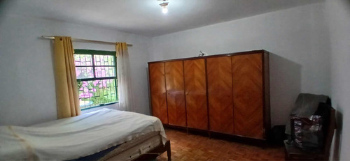 Lote Com 2 Casas Próximo Ao Dib - Mairiporã - Aceito Ofertas
