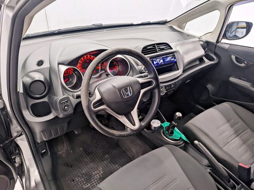 Honda Fit 1.4 CX 16V FLEX 4P MANUAL