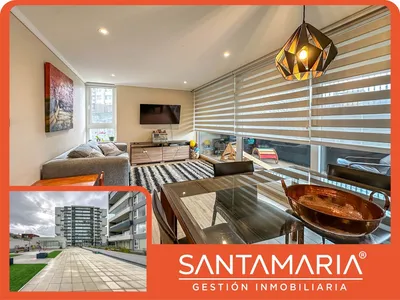 Departamento en venta