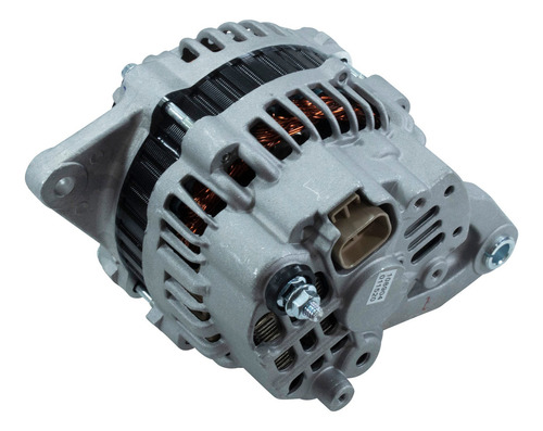 Alternador Nuevo Para Kubota 12v 80a A005ta8192a