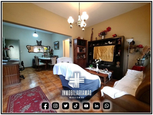 Imagen 1 de 26 de Casa Venta Malvin Montevideo Imas.uy Sg * (ref: Ims-13695)