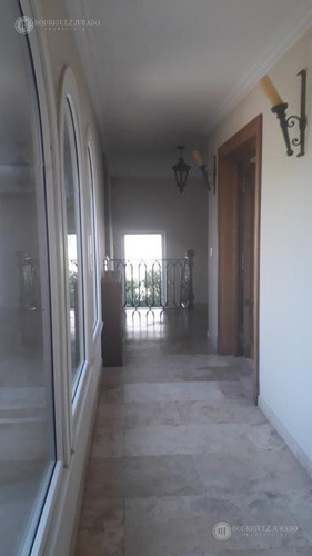 Imagen 6 de 21 de Espectacular Casa A Laguna En Santa Clara - Villanueva - Tigre - Alquiler 22 Dias De Febrero