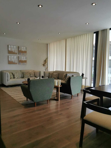 Venta De Departamento En Metepec.
