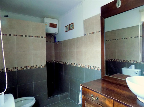 Imagen 8 de 18 de Casa En Venta 3 Dormitorios Terreno Atahualpa