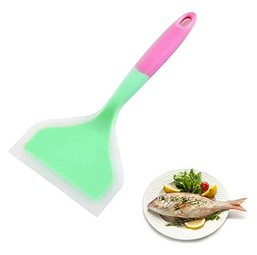 Espatula Silicona Para Cocinar Airlxf Pala Hornear Carne Al