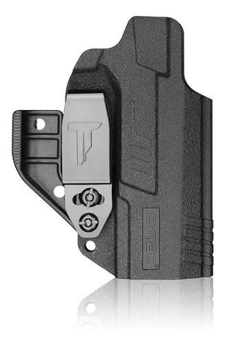 Funda Tactica Interna Cytac Gen 3 Cz P10c