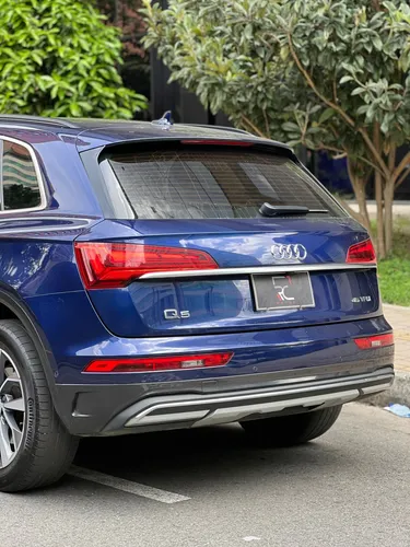Audi Q5 45 Tfsi Mhev 2.0 Turbo Hybrid