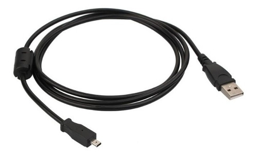 Cable Usb Para Kodak U8 C1013 C140 C160 C180 C182 C190 C310