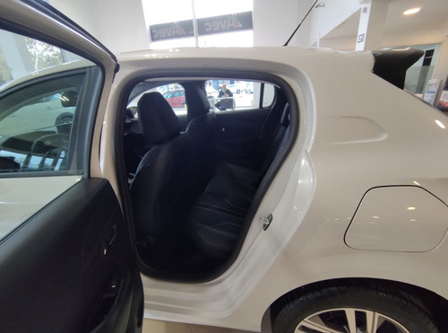 Peugeot 208 1.6l Feline Tiptronic