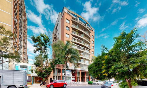 Departamento 3 Ambientes En Venta - Edificio Los Girasoles, Ciudad Jardín