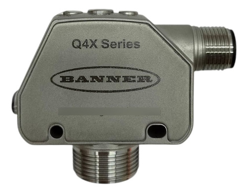 Banner Q4xtblaf500-q8 Sensor Laser ( 802595 )