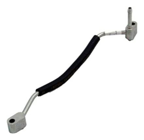 Tubo Purga Aire Refrigerante Cheyenne 5.3 V8 2007
