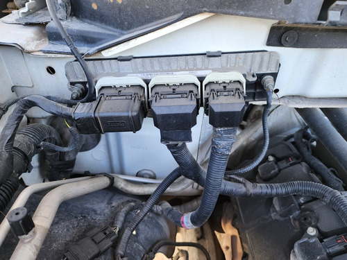 Pick Up Ford F-150 Xl Doble Cab 4x4 V8 5.0 Mexicana Exc Cond