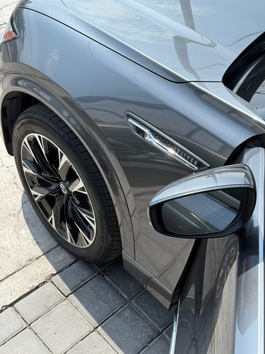 Mazda Cx-90 3.3T Signature Mhev