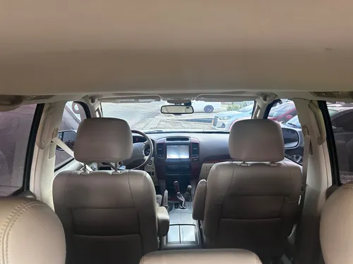 Lexus GX 4.7 470