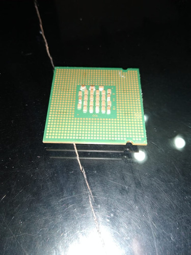 Intel Pentium 4
