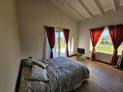 Casa En El Barrio San Roque, Comarcas Luján En Venta