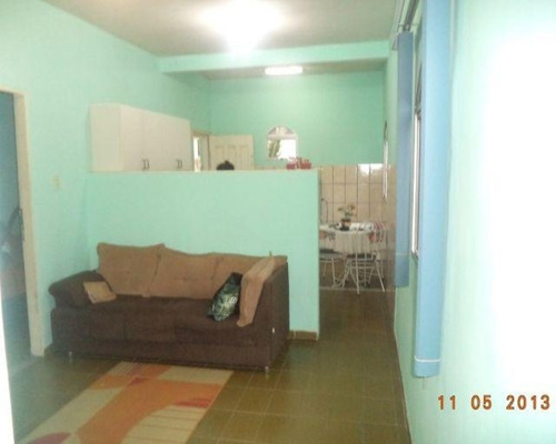 Imagem 2 de 9 de Casa - 191 - 32262718
