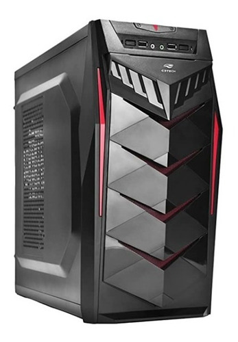 Cpu Gamer Barato Amd A6 7480 16gb Ssd 240gb Radeon 2gb 500w