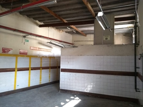 Imagem 5 de 30 de Prédio Comercial Para Alugar Na Av Cangaiba - Pt00011 - 69502881
