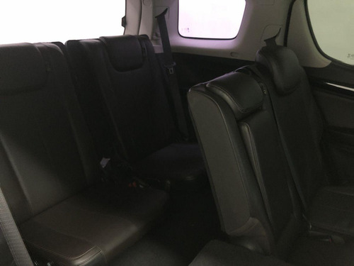 Chevrolet Trailblazer Ltz 2.8