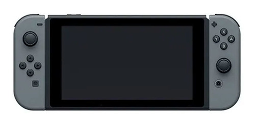 Consola Nintendo Switch 32gb Estándar Gris 1.1 Nintendo
