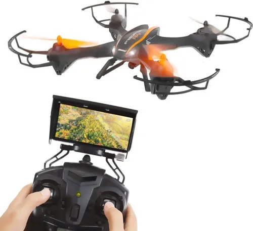 Predator fpv store drone