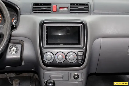 Honda CR-V 2.0 Rvsi