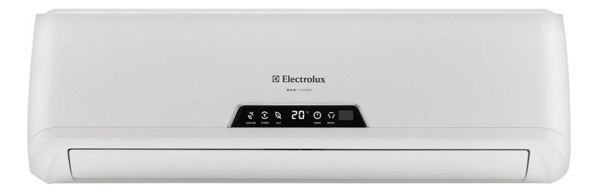 Electrolux Ecoturbo VI12R|VE12R