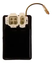 Comprar Relay De Luces Kymco Mxu 150. En Panther Motos