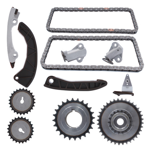 Kit Distribucion Para Hyundai Accent Rb 1.6 2012 - 12 Piezas