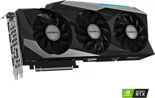 Tarjeta De Video Nvidia Gigabyte Rtx 30 Series Rtx 3080