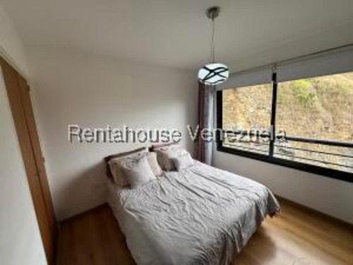 #25-18576 Impecable Apartamento En Guaicay