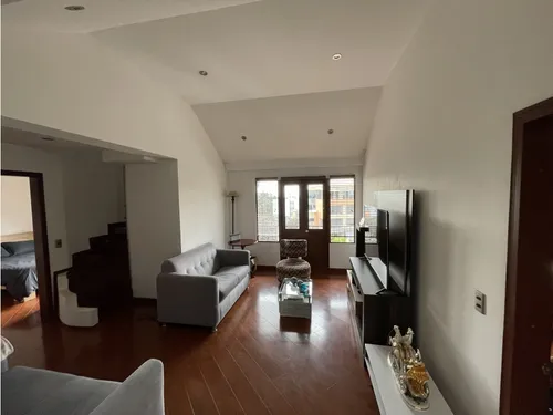 Vendo Penthouse 231,48mts2-conjunto Cerrado Torreladera-bogotá.