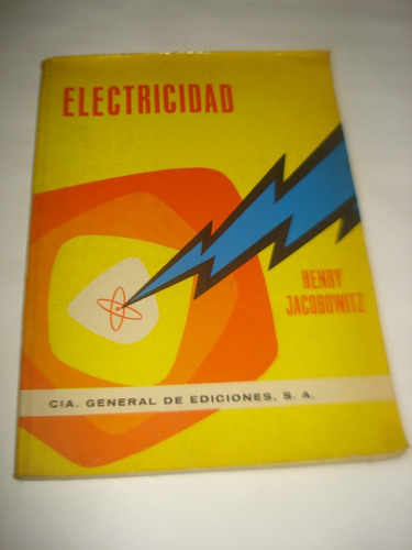 Electricidad - Henry Jacobowitz 