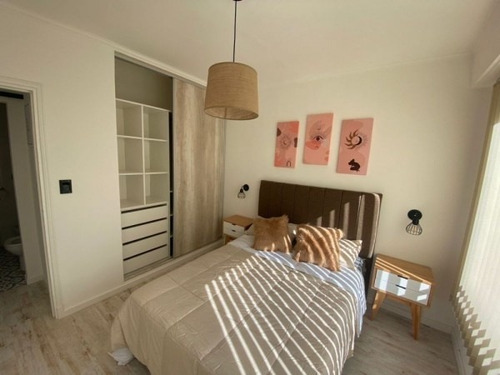 Imagen 2 de 8 de Venta De Departamento 2 Ambientes, Mar Del Plata