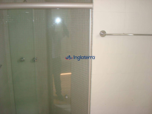 Imagem 20 de 21 de Apartamento À Venda, 92 M² Por R$ 350.000,00 - Centro - Londrina/pr - Ap1083