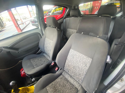Ford Ka 1.0 Tecno Flex 3p