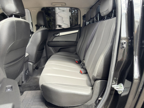 Chevrolet S-10 2.8 16V TURBO DIESEL LTZ CD 4X4 AUTOMÁTICO